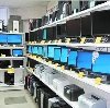 Компьютерные магазины в Стрежевом